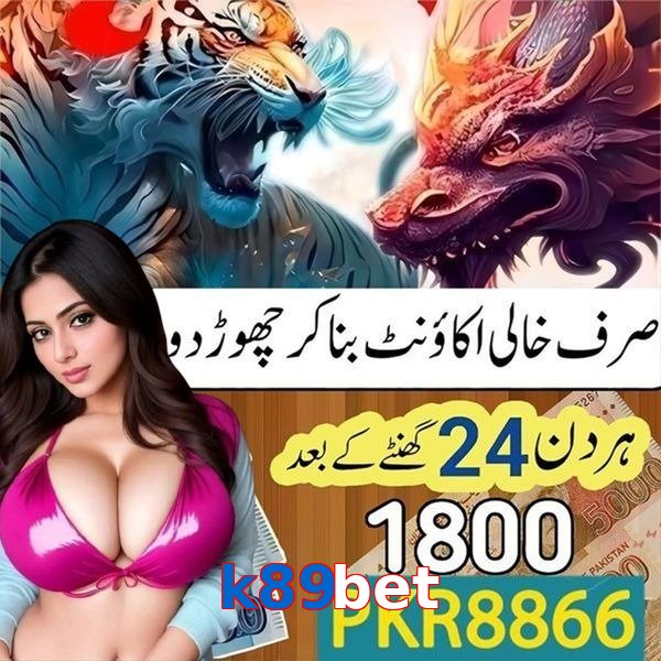 k89bet