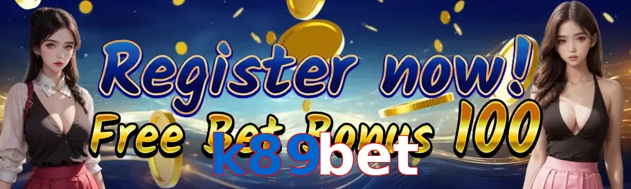 k89bet