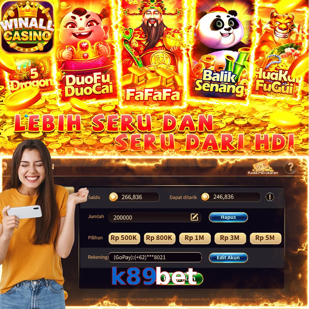 k89bet