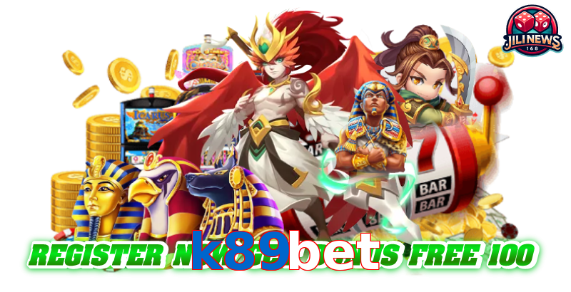 k89bet