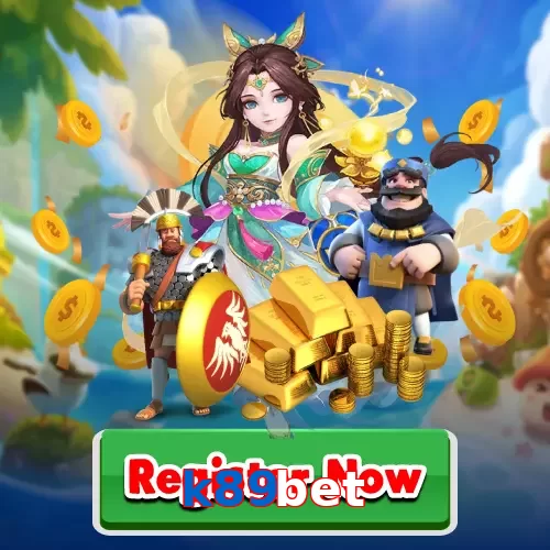 k89bet