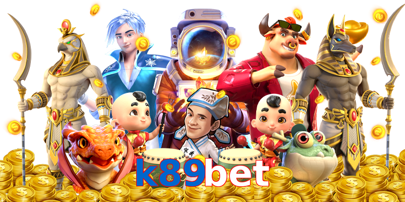 k89bet