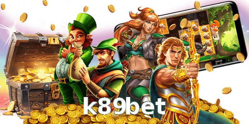 k89bet