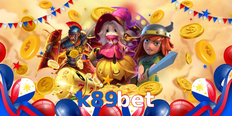 k89bet