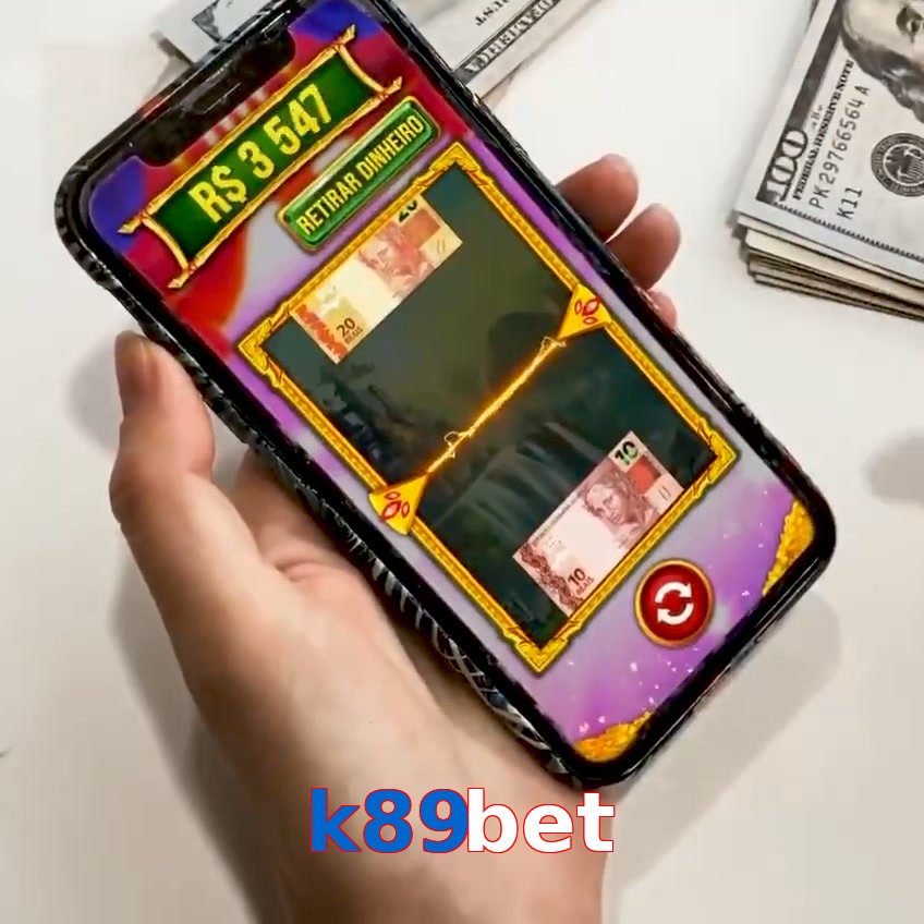 k89bet