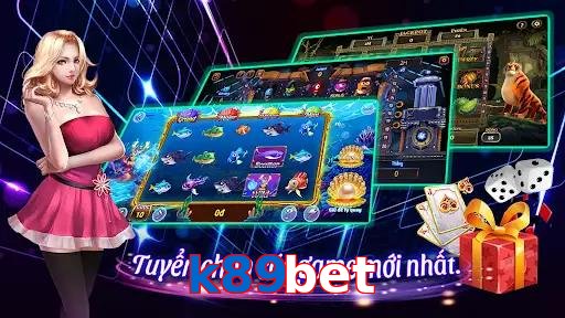 k89bet
