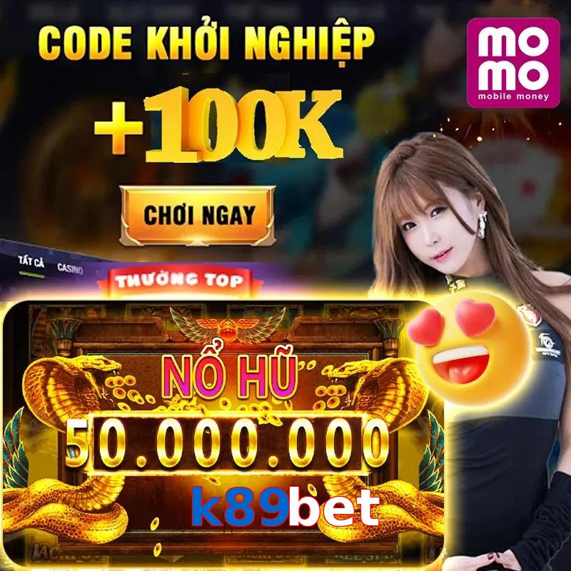 k89bet