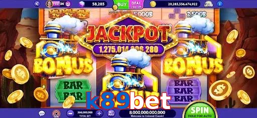 k89bet