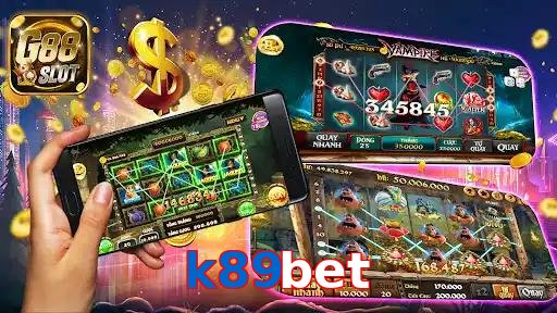 k89bet