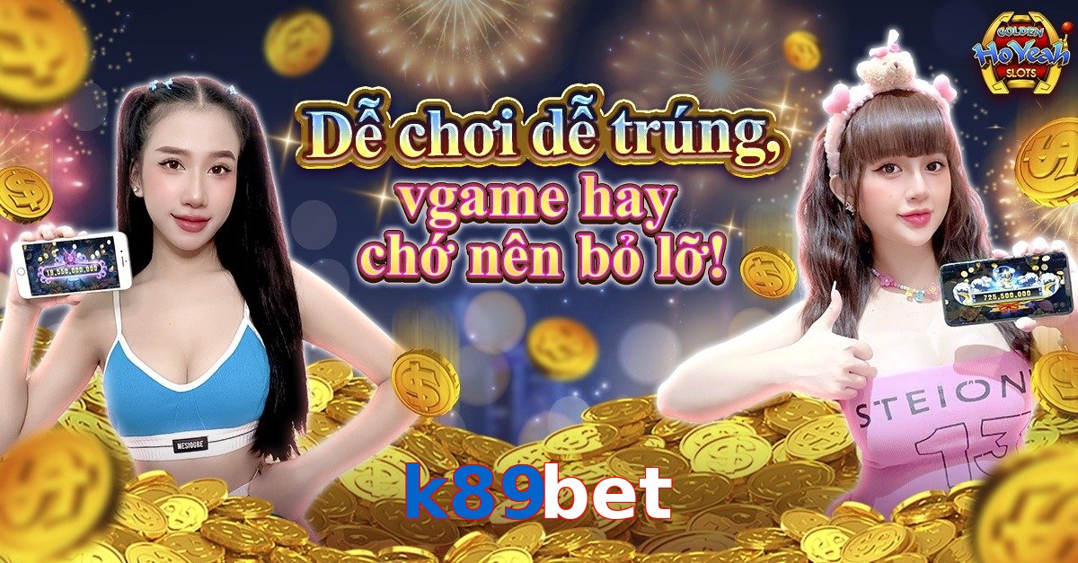 k89bet