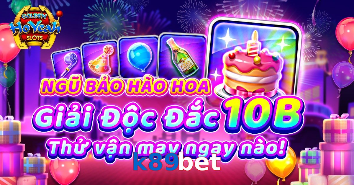 k89bet