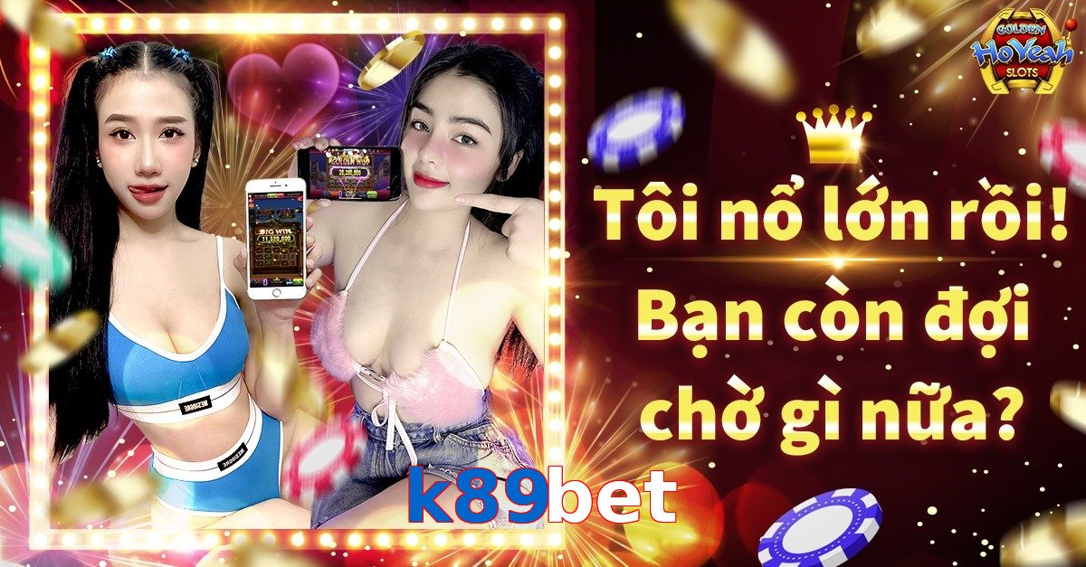 k89bet