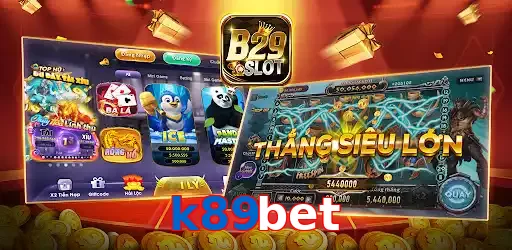 k89bet