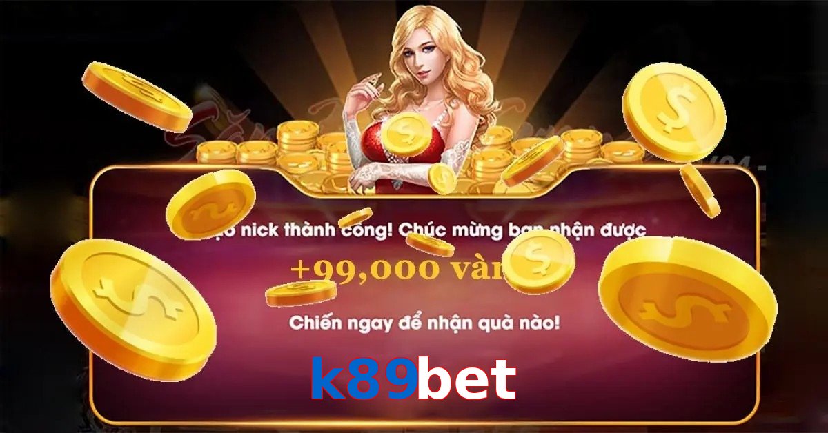 k89bet