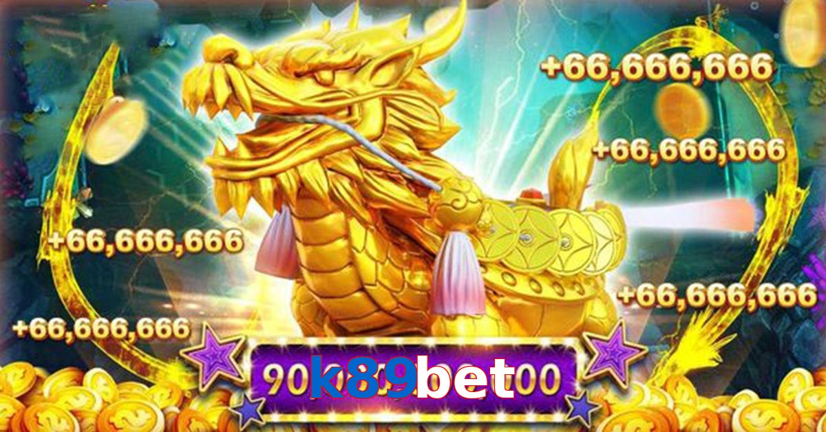 k89bet