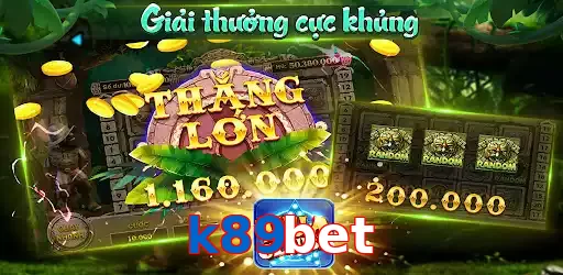 k89bet