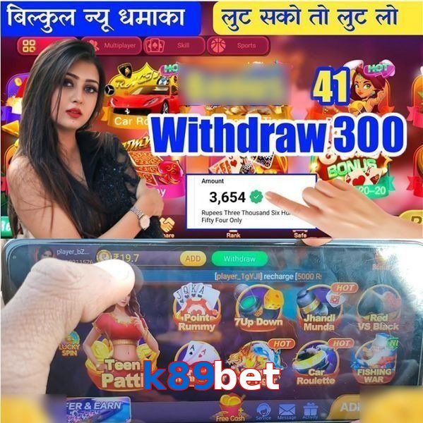 k89bet