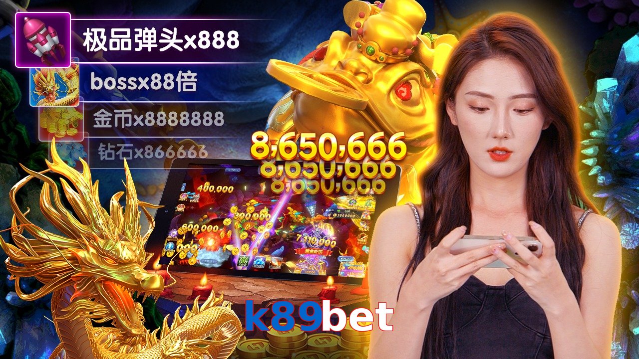 k89bet