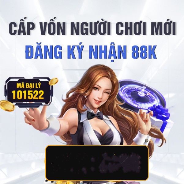 Hình ảnh quảng cáo của k89bet hiển thị nền tảng và các lợi ích