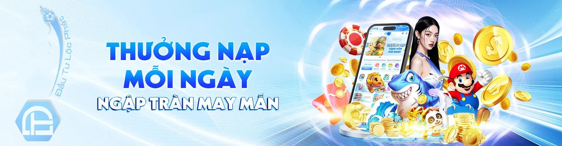 Hình ảnh quảng cáo của k89bet hiển thị nền tảng và các lợi ích