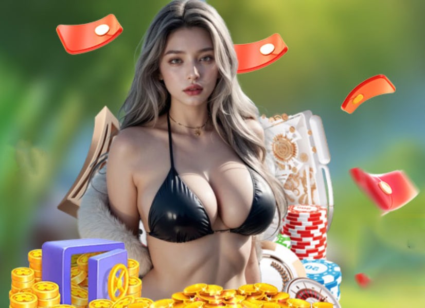 Hình ảnh quảng cáo của k89bet hiển thị nền tảng và các lợi ích