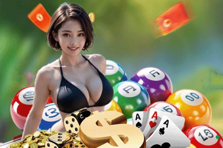 Hình ảnh quảng cáo của k89bet hiển thị nền tảng và các lợi ích