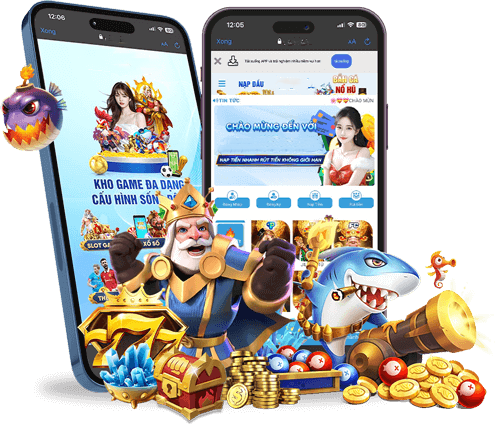 Hình ảnh quảng cáo của k89bet hiển thị nền tảng và các lợi ích