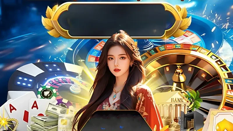 Hình ảnh quảng cáo của k89bet hiển thị nền tảng và các lợi ích